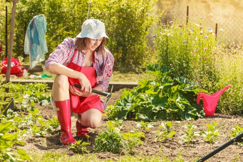 Gardeners Barking commitment to ethical labour practices