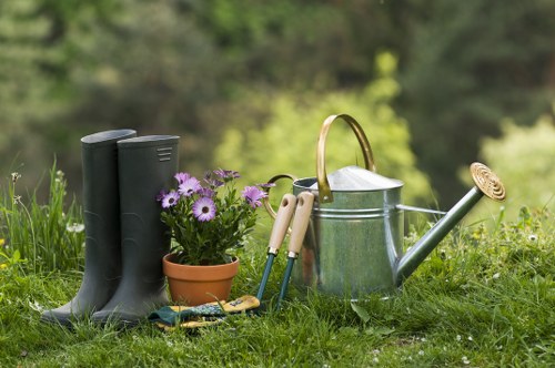 Gardeners Barking introducing local outdoor care and garden improvement