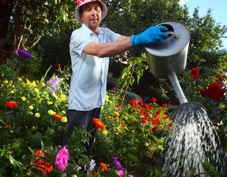 Garden clearance pricing for Barking properties